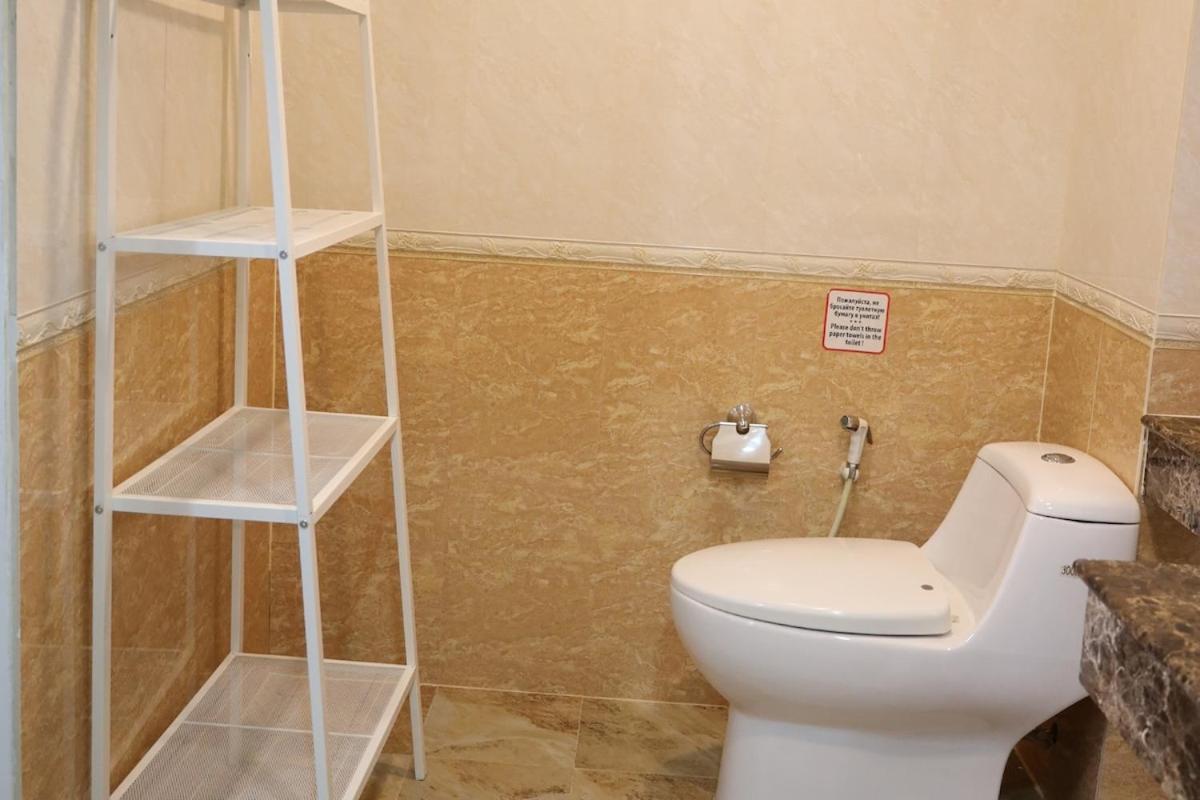 Вилла 3 Спальни Личный Бассейн By Ibg Property Ban Pak Lak Exterior photo