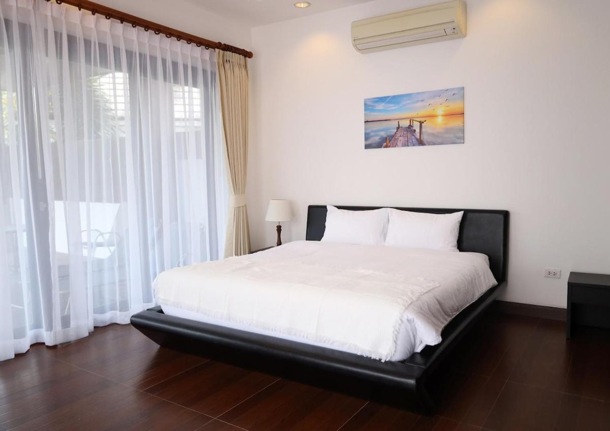 Вилла 3 Спальни Личный Бассейн By Ibg Property Ban Pak Lak Exterior photo